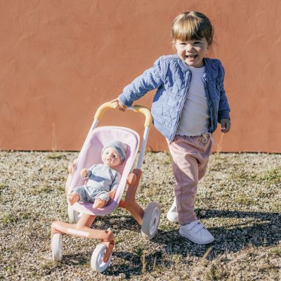 ������� ��� ����� Smoby Baby Nurse ������������ �����. ��������, � ����������� ��������, 18 ��� + (7600251224) - �������� 3