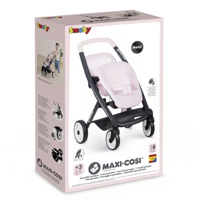 ������� ��� ����� Smoby ��� ������ Maxi-Cosi ������� ������, 54 � 38, 5 � 64 ��, 3+ (7600253221) - �������� 2
