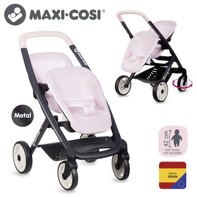 ������� ��� ����� Smoby ��� ������ Maxi-Cosi ������� ������, 54 � 38, 5 � 64 ��, 3+ (7600253221) - �������� 7