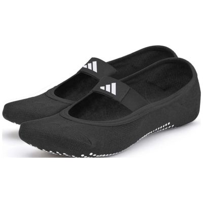 ����� Adidas Yoga Socks ADYG-30102BK-NL ��� ���� ������ ��� M/L (885652022620) - �������� 1