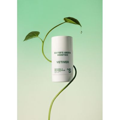 ���������� Sister's Aroma ������� 50 � (4820227785049) - �������� 2