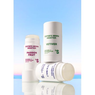 ���������� Sister's Aroma ������� 50 � (4820227785049) - �������� 4