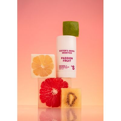 ���������� Sister's Aroma �������� 50 � (4820227785056) - �������� 3