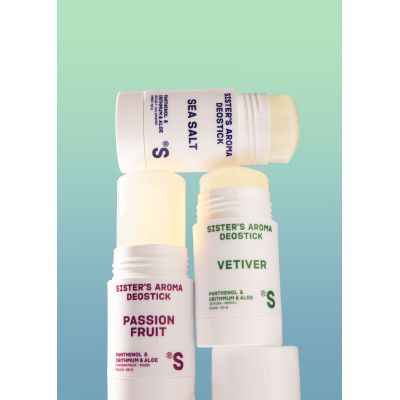 ���������� Sister's Aroma �������� 50 � (4820227785056) - �������� 4