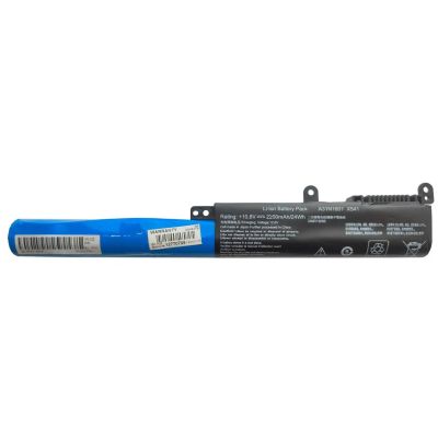 ����������� ��� �������� Asus X541 A31N1601, 2200mAh, 3cell, 10.8V, Li-ion AlSoft (A47712) - �������� 1
