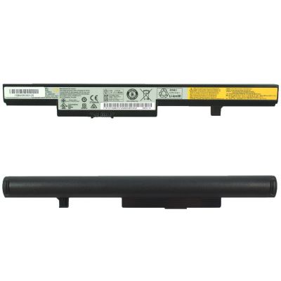    Lenovo IdeaPad B50 L12M4E55, 2600mAh (37Wh), 4cell, 14.4V, Li-ion AlSoft (A71081) -  1