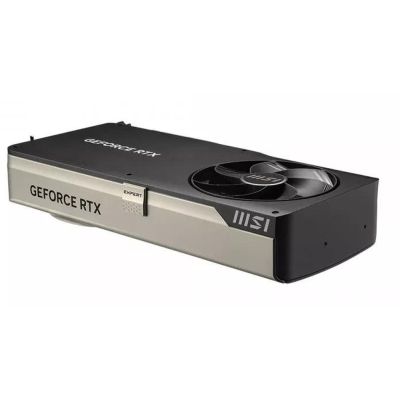 ���������� MSI GeForce RTX5080 16GB EXPERT OC (RTX 5080 16G EXPERT OC) - �������� 5