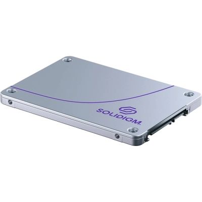 ����������� SSD 2.5" 1.92TB D3-S4520 SOLIDIGM (SSDSC2KB019TZ1Z) - �������� 2