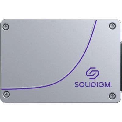 ����������� SSD 2.5" 1.92TB D3-S4520 SOLIDIGM (SSDSC2KB019TZ1Z) - �������� 1