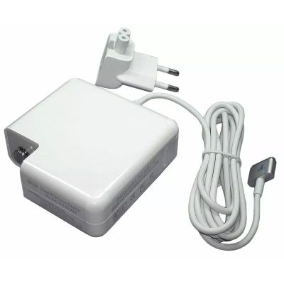 ���� ������� � �������� AlSoft Apple A1424 85W 20V, 4.25A, MagSafe2 (A40376) - �������� 1