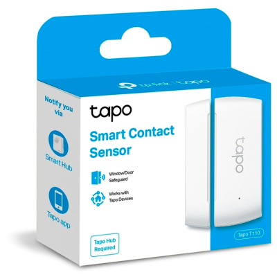 ������ �������� TP-Link Tapo T110 smart (Tapo T110) - �������� 2