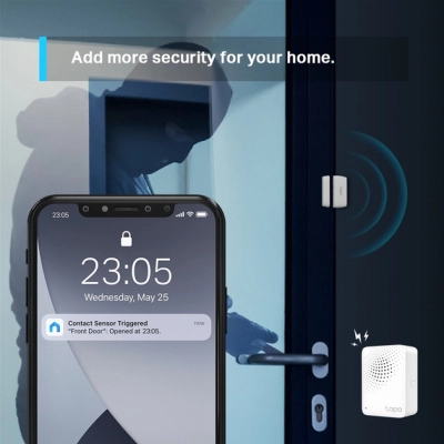 ������ �������� TP-Link Tapo T110 smart (Tapo T110) - �������� 7
