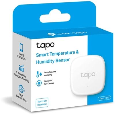 ������ ����������� TP-Link �� �������� Tapo T310 smart (Tapo T310) - �������� 2