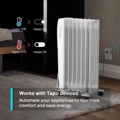 ������ ����������� TP-Link �� �������� Tapo T310 smart (Tapo T310) - �������� 6