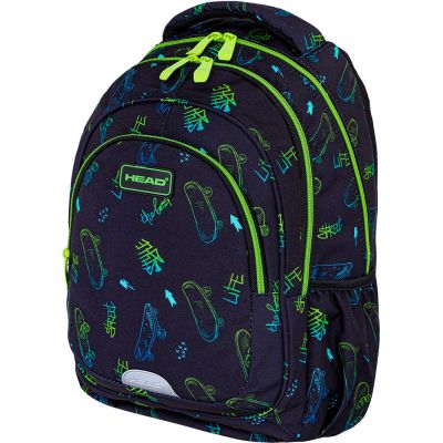 ������ �������� Head AB330 SKATE LIFESTYLE (502024037) - �������� 2