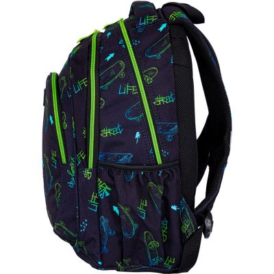 ������ �������� Head AB330 SKATE LIFESTYLE (502024037) - �������� 4