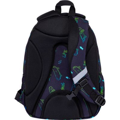 ������ �������� Head AB330 SKATE LIFESTYLE (502024037) - �������� 5