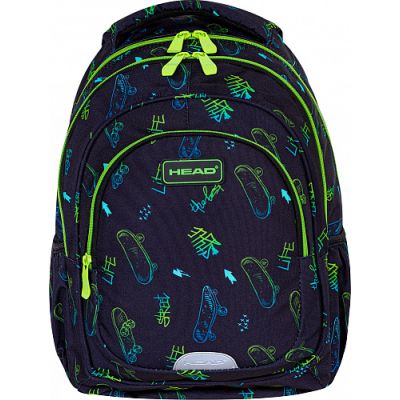 ������ �������� Head AB330 SKATE LIFESTYLE (502024037) - �������� 1
