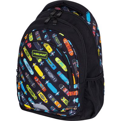 ������ ������� Head AB330 SKATEBOARDS (502024127) - �������� 2