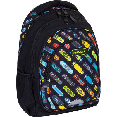 ������ ������� Head AB330 SKATEBOARDS (502024127) - �������� 3