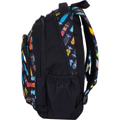 ������ ������� Head AB330 SKATEBOARDS (502024127) - �������� 4