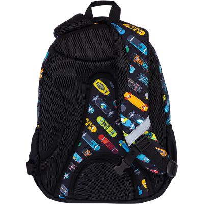 ������ ������� Head AB330 SKATEBOARDS (502024127) - �������� 5