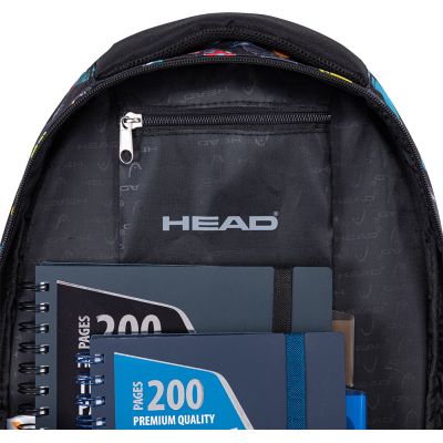 ������ ������� Head AB330 SKATEBOARDS (502024127) - �������� 7