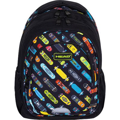 ������ ������� Head AB330 SKATEBOARDS (502024127) - �������� 1