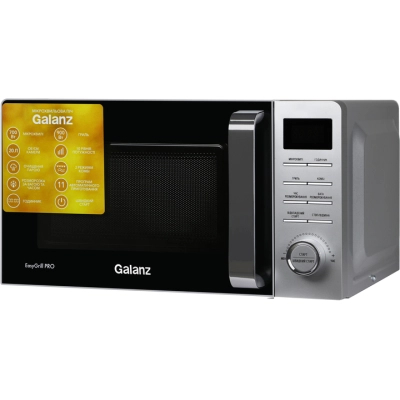 ̳����������� �� Galanz MW-4201SG - �������� 2