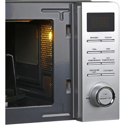 ̳����������� �� Galanz MW-4201SG - �������� 6