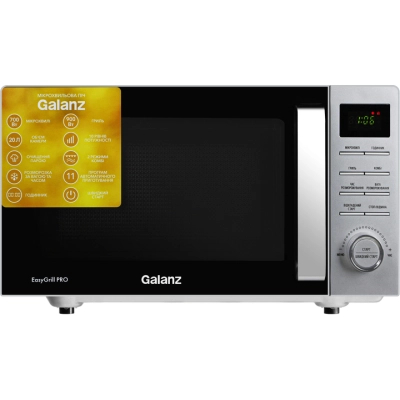 ̳����������� �� Galanz MW-4201SG - �������� 1