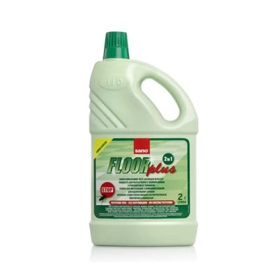     Sano Floor Plus 2  1     2  (7290005423635) -  1