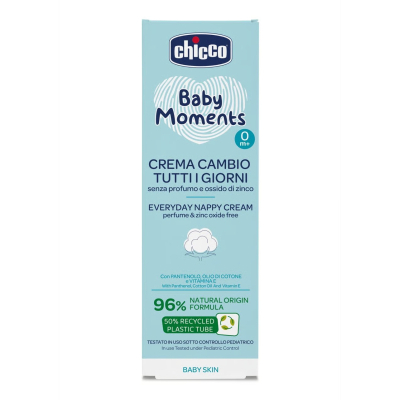 ������� ���� Chicco Baby Moments �������� �������� � ��������� �� ������� 100 �� (11641.00) - �������� 2