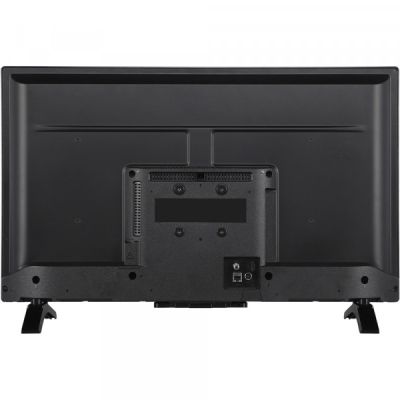  Toshiba 43LA2E63DG -  6