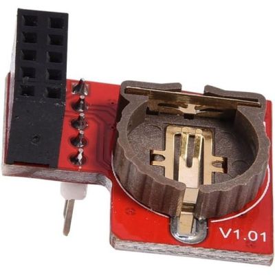 �������������� ������������ ��� ����� �� KUONGSHUN ������ RTC ��� Raspberry Pi �� ���� DS1307 Serial Port (RA668) - �������� 3