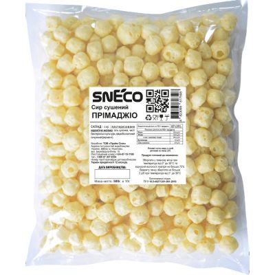 ��� ������� snEco ������� 500 � (4823095817508) - �������� 1