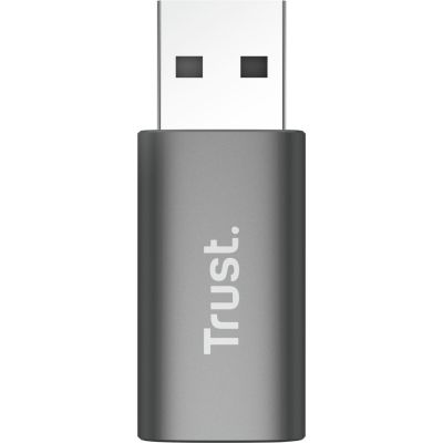  USB-C to USB-A 3.2 Adapter 2-Pack Trust (25573_TRUST) -  8