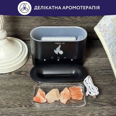 ����������� ������� Neor FLAME AROMA 25ML10 BK - �������� 4