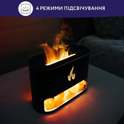 ����������� ������� Neor FLAME AROMA 25ML10 BK - �������� 5
