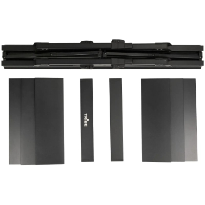 ������������� ���� Tribe Camp Table Alu Black (T-EC-0005-black) - �������� 10