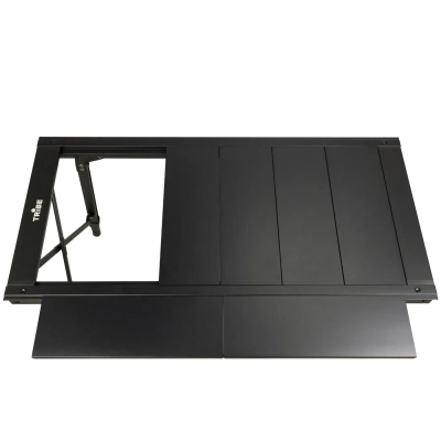������������� ���� Tribe Camp Table Alu Black (T-EC-0005-black) - �������� 4