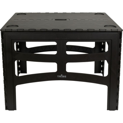 ������������� ���� Tribe Camp Table High ����������� Black (T-EF-0004-black) - �������� 2
