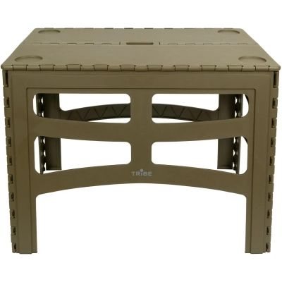 ������������� ���� Tribe Camp Table High ����������� Olive (T-EF-0004-olive) - �������� 2