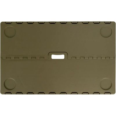 ������������� ���� Tribe Camp Table High ����������� Olive (T-EF-0004-olive) - �������� 4