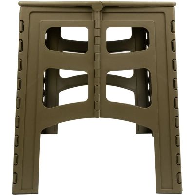 ������������� ���� Tribe Camp Table High ����������� Olive (T-EF-0004-olive) - �������� 5
