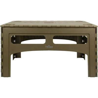 ������������� ���� Tribe Camp Table Low ����������� Olive (T-EF-0003-olive) - �������� 2