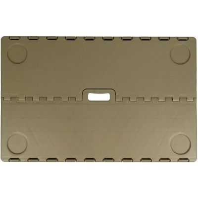 ������������� ���� Tribe Camp Table Low ����������� Olive (T-EF-0003-olive) - �������� 3