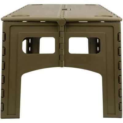 ������������� ���� Tribe Camp Table Low ����������� Olive (T-EF-0003-olive) - �������� 4