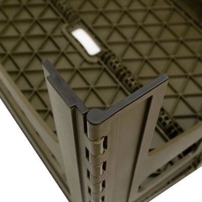 ������������� ���� Tribe Camp Table Low ����������� Olive (T-EF-0003-olive) - �������� 8