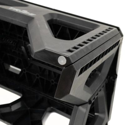 ���� �������� Tribe Camp Chair Low ����������� Black (T-EF-0001-black) - �������� 7